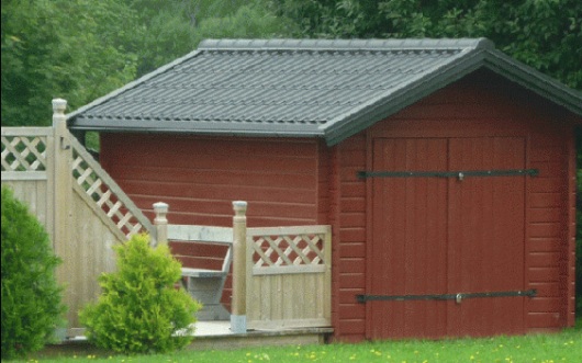 Bilden är hämtad från Bränna fritids hemsida